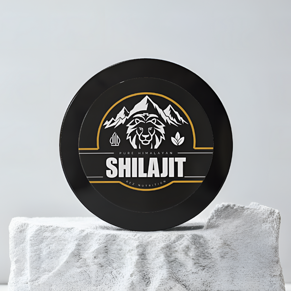 Pur Himalayan Shilajit