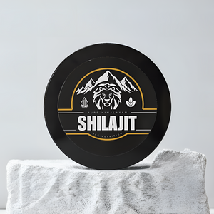 Pur Himalayan Shilajit