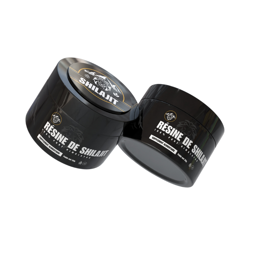 Pur Himalayan Shilajit