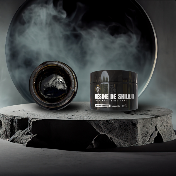Pur Himalayan Shilajit