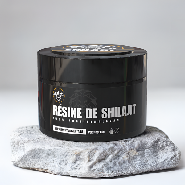 Pur Himalayan Shilajit