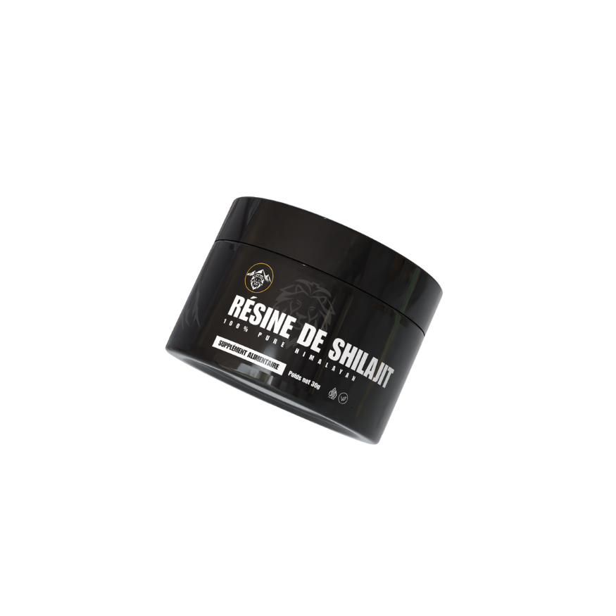 Pur Himalayan Shilajit